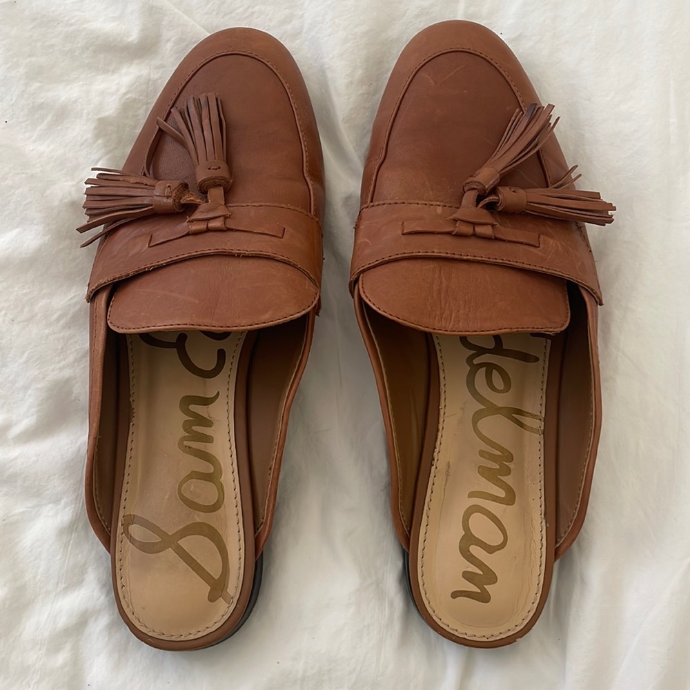 Sam Edelman Loafers